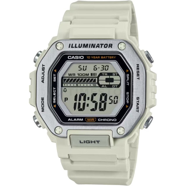 Casio Classic MWD-110H-8A - Feel You