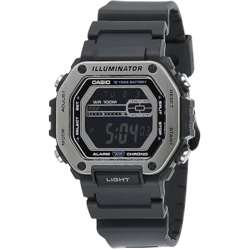 Casio Classic MWD-110H-8BVDF - Feel You
