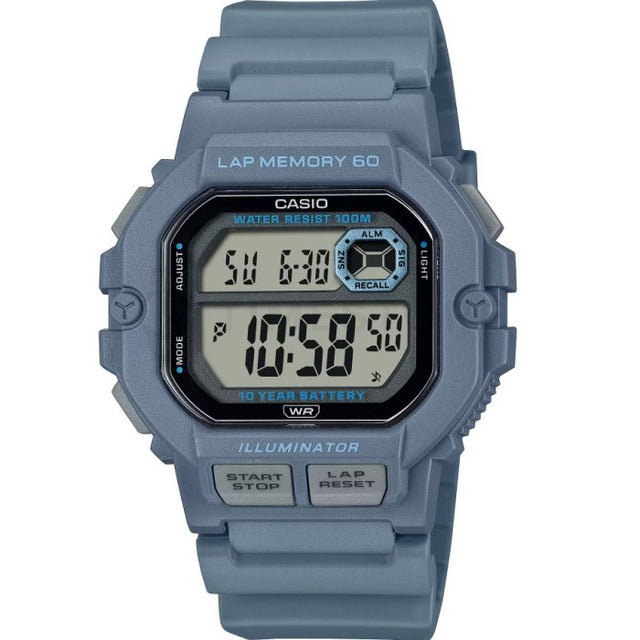 Casio Classic WS-1400H-2AVDF - Feel You