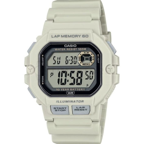 Casio Classic WS-1400H-8AVDF - Feel You