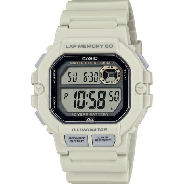 Casio Classic WS-1400H-8AVDF - Feel You