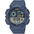 Casio Classic WS-1500H-3BVDF - Feel You