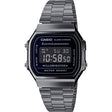 Casio Collection A168WEGG-1BEF - Feel You