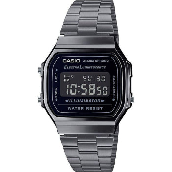 Casio Collection A168WEGG-1BEF - Feel You