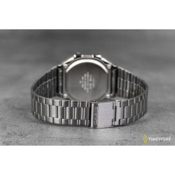 Casio Collection A168WGG-1BDF - Feel You