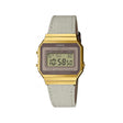Casio Collection A700WEGL-7AEF - Feel You