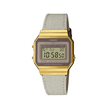 Casio Collection A700WEGL-7AEF - Feel You