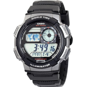 Casio Collection AE-1000W-1BVEF - Feel You