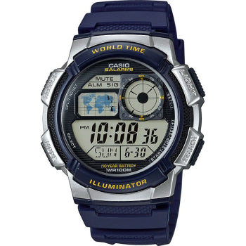 Casio Collection AE-1000W-2AVEF - Feel You