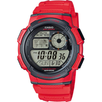 Casio Collection AE-1000W-4AVEF - Feel You