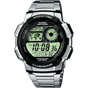 Casio Collection AE-1000WD-1AVEF - Feel You