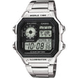Casio Collection AE-1200WH-1AVEF - Feel You