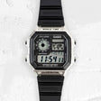 Casio Collection AE-1200WH-1CVEF - Feel You