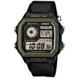 Casio Collection AE-1200WHB-1BVEF - Feel You
