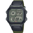Casio Collection AE-1200WHUB-3AVEF - Feel You