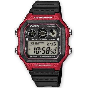 Casio Collection AE-1300WH-4AVEF - Feel You