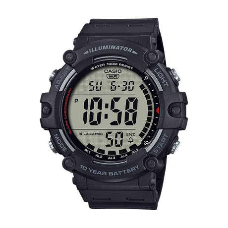 Casio Collection AE-1500WH-1AVDF - Feel You