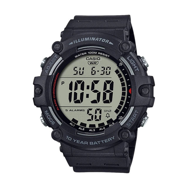 Casio Collection AE-1500WH-1AVDF - Feel You