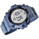 Casio Collection AE-1500WH-2AVDF - Feel You