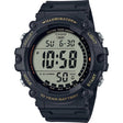 Casio Collection AE-1500WHX-1AVDF - Feel You