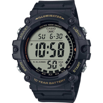 Casio Collection AE-1500WHX-1AVDF - Feel You
