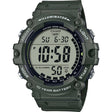 Casio Collection AE-1500WHX-3AVDF - Feel You