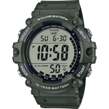 Casio Collection AE-1500WHX-3AVDF - Feel You