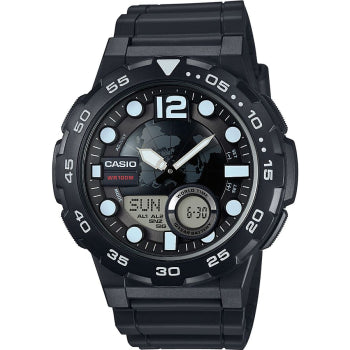 Casio Collection AEQ-100W-1AVEF - Feel You