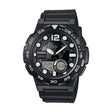 Casio Collection AEQ-100W-1AVEF - Feel You
