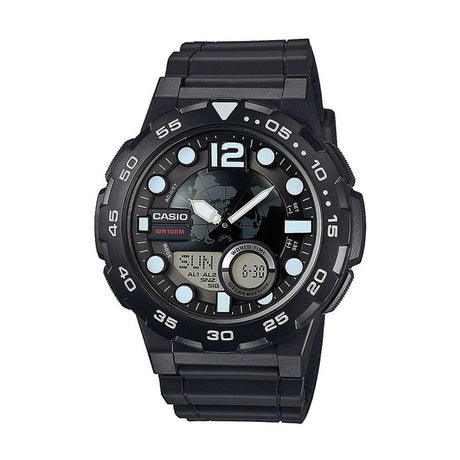 Casio Collection AEQ-100W-1AVEF - Feel You