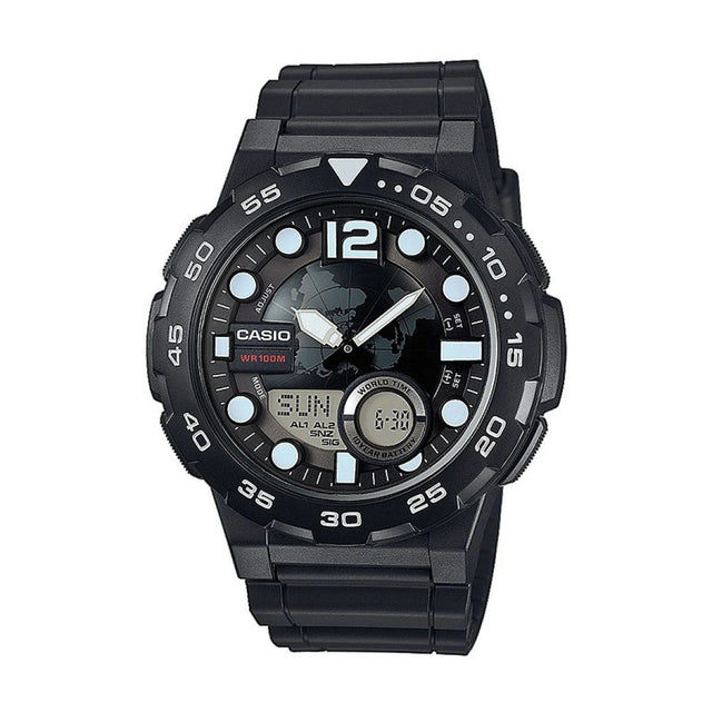 Casio Collection AEQ-100W-1AVEF - Feel You