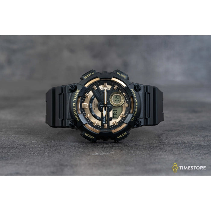 Casio Collection AEQ-110BW-9AVEF - Feel You