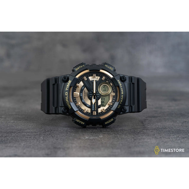 Casio Collection AEQ-110BW-9AVEF - Feel You