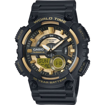 Casio Collection AEQ-110BW-9AVEF - Feel You