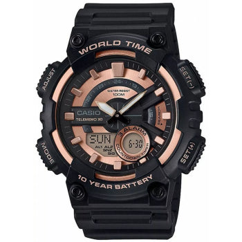 Casio Collection AEQ-110W-1A3VEF - Feel You