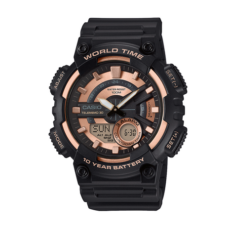 Casio Collection AEQ-110W-1A3VEF - Feel You