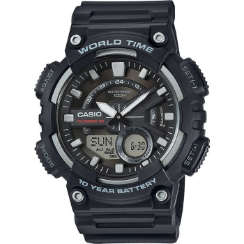 Casio Collection AEQ-110W-1AVEF - Feel You