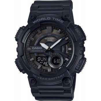 Casio Collection AEQ-110W-1BVEF - Feel You