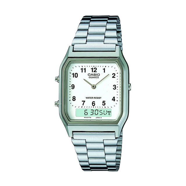 Casio Collection AQ-230A-7BMQYES - Feel You