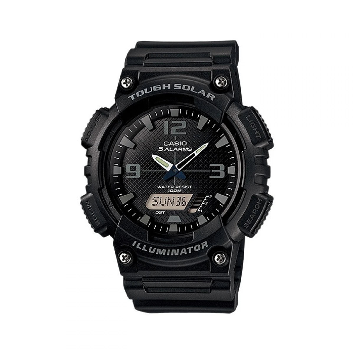 Casio Collection AQ-S810W-1A2VDF - Feel You