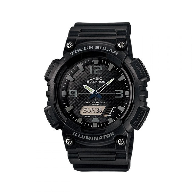Casio Collection AQ-S810W-1A2VDF - Feel You