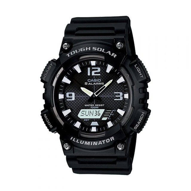 Casio Collection AQ-S810W-1AVEF - Feel You