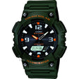 Casio Collection AQ-S810W-3AVEF - Feel You