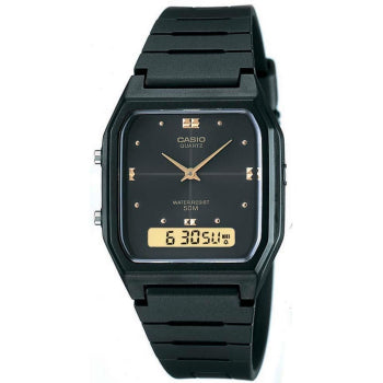 Casio Collection AW-48HE-1AVDF - Feel You