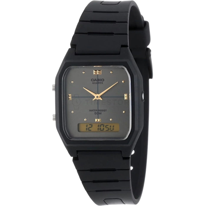 Casio Collection AW-48HE-8A - Feel You