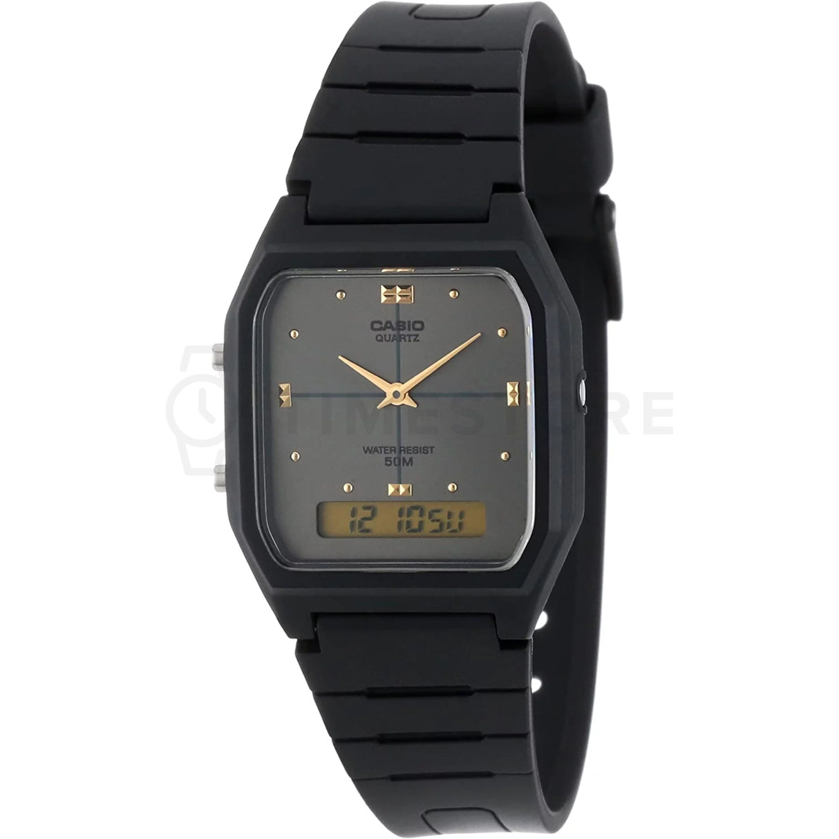 Casio Collection AW-48HE-8A - Feel You
