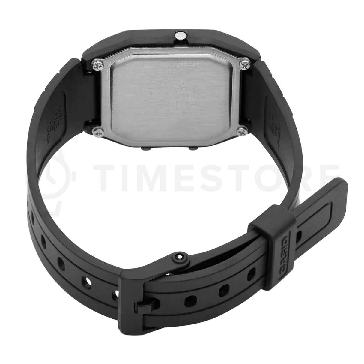 Casio Collection AW-48HE-8A - Feel You
