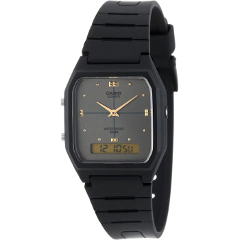 Casio Collection AW-48HE-8A - Feel You