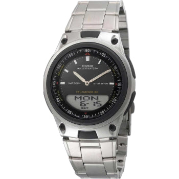 Casio Collection AW-80D-1AVES - Feel You