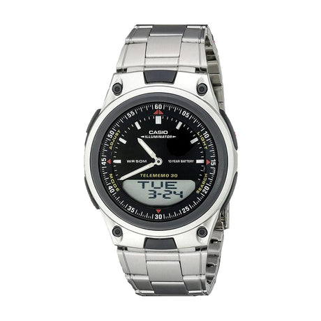Casio Collection AW-80D-1AVES - Feel You